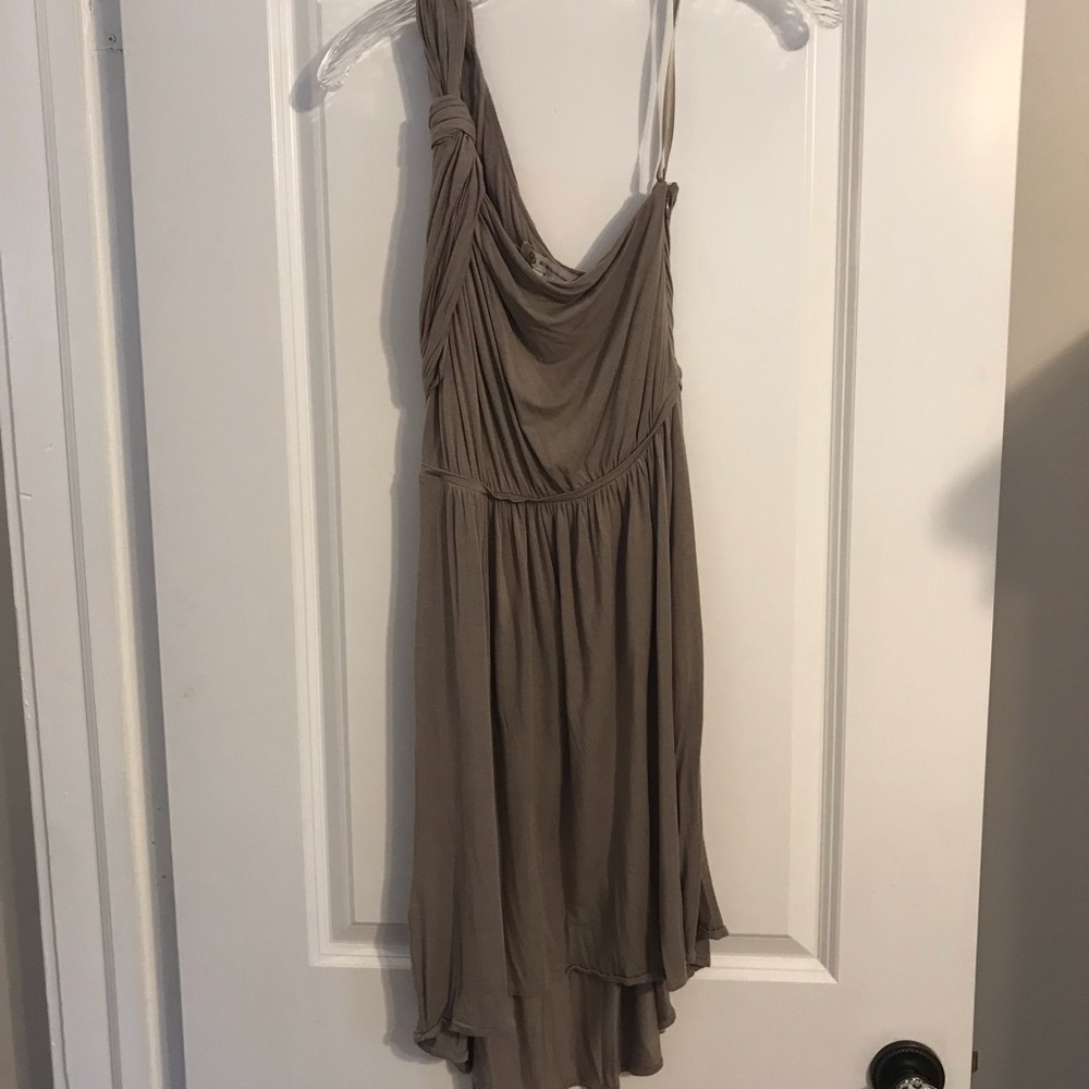 LAST CHANCE BcbGeneration toga dress